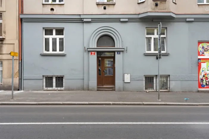 Prodej bytu 2+1, Praha - Libeň, Na stráži, 48 m2