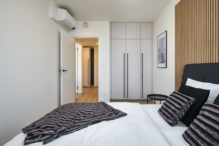 Prodej bytu 2+kk, Praha - Stodůlky, Hábova, 53 m2