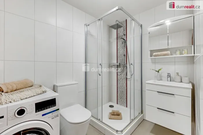 Prodej bytu 1+kk, Praha - Střížkov, Teplická, 35 m2