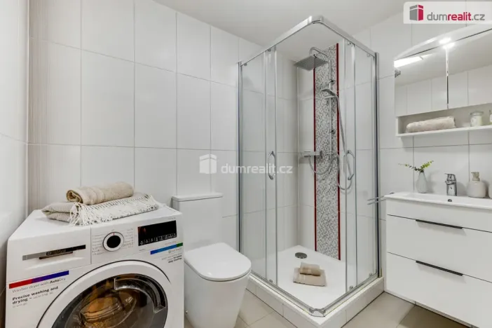 Prodej bytu 1+kk, Praha - Střížkov, Teplická, 35 m2