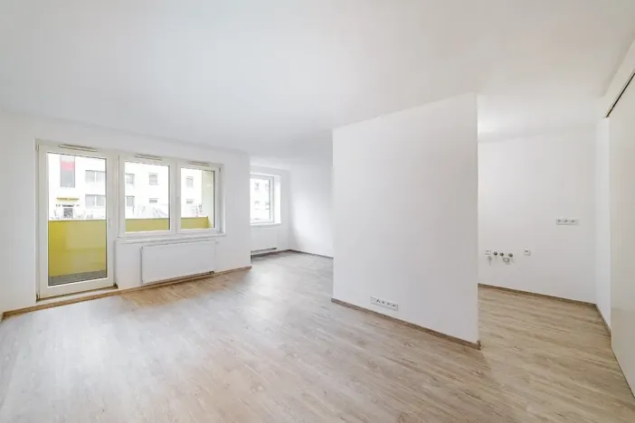 Prodej bytu 3+kk, Praha - Hlubočepy, Lumiérů, 68 m2