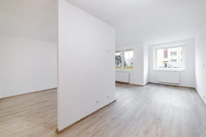 Prodej bytu 3+kk, Praha - Hlubočepy, Lumiérů, 68 m2