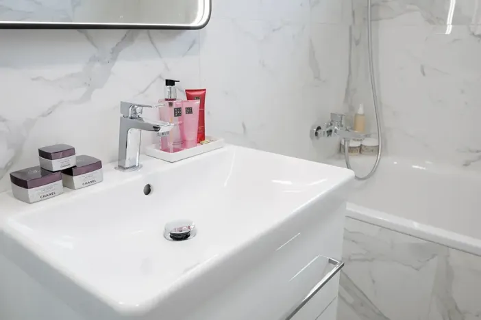 Pronájem bytu 2+kk, Praha - Zličín, Na Radosti, 67 m2