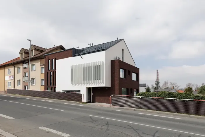 Pronájem bytu 2+kk, Praha - Zličín, Na Radosti, 67 m2