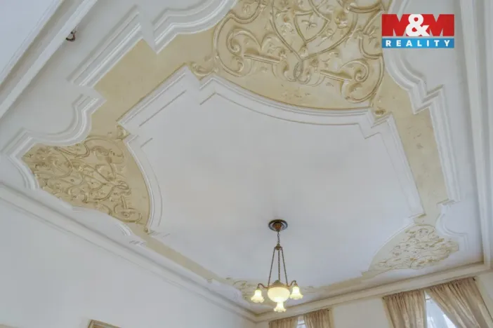 Prodej bytu 3+1, Plzeň, Havlíčkova, 112 m2