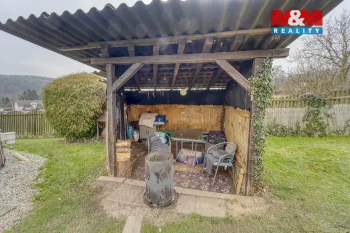 Prodej rodinného domu, Zbiroh, Švabínská, 168 m2