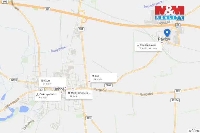 Prodej rodinného domu, Červený Újezd, Na Parcelách, 102 m2