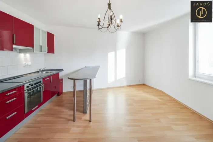 Pronájem bytu 2+kk, Praha - Záběhlice, Ve slatinách, 48 m2