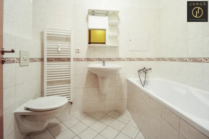 Pronájem bytu 2+kk, Praha - Záběhlice, Ve slatinách, 48 m2