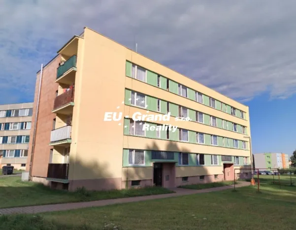 Pronájem bytu 3+1, Mikulášovice, 75 m2