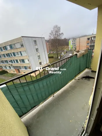 Pronájem bytu 3+1, Mikulášovice, 75 m2