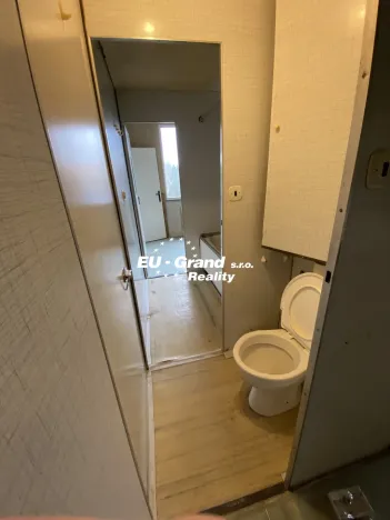 Pronájem bytu 3+1, Mikulášovice, 75 m2