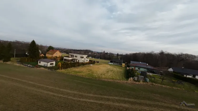 Prodej pozemku pro bydlení, Petřvald, Na Návrší, 853 m2