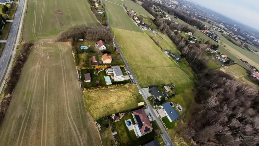 Prodej pozemku pro bydlení, Petřvald, Na Návrší, 853 m2