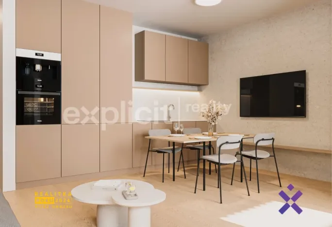 Prodej bytu 3+kk, Kroměříž, Slovanské náměstí, 92 m2