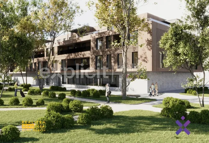 Prodej bytu 3+kk, Kroměříž, Slovanské náměstí, 92 m2