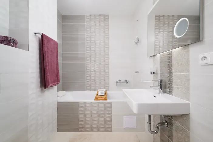 Prodej bytu 3+kk, Jiřice, 77 m2