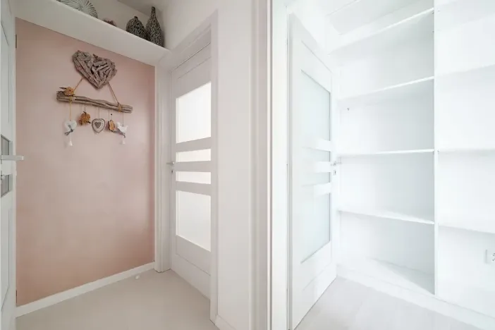 Prodej bytu 3+kk, Jiřice, 77 m2