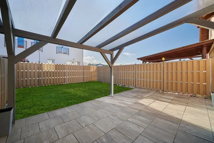 Prodej bytu 3+kk, Jiřice, 77 m2