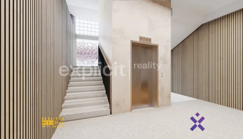 Prodej bytu 3+kk, Kroměříž, Slovanské náměstí, 110 m2