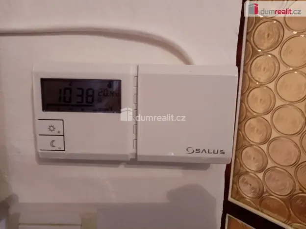 Pronájem bytu 1+1, Karlovy Vary, Petřín, 37 m2