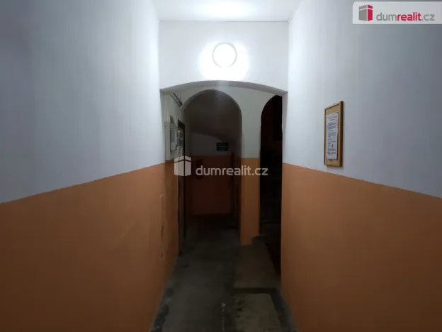 Pronájem bytu 1+1, Karlovy Vary, Petřín, 37 m2