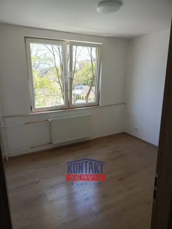 Pronájem bytu 2+1, Kaplice, Linecká, 51 m2