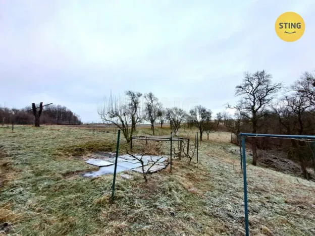 Prodej rodinného domu, Stará Ves, 120 m2