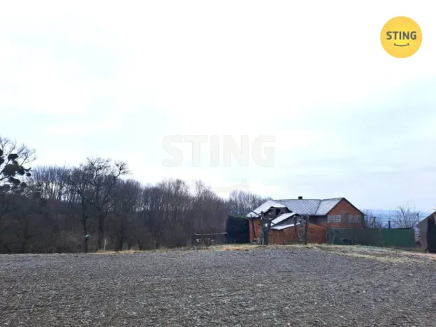 Prodej rodinného domu, Stará Ves, 120 m2