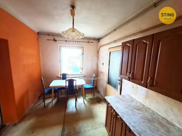 Prodej rodinného domu, Stará Ves, 120 m2