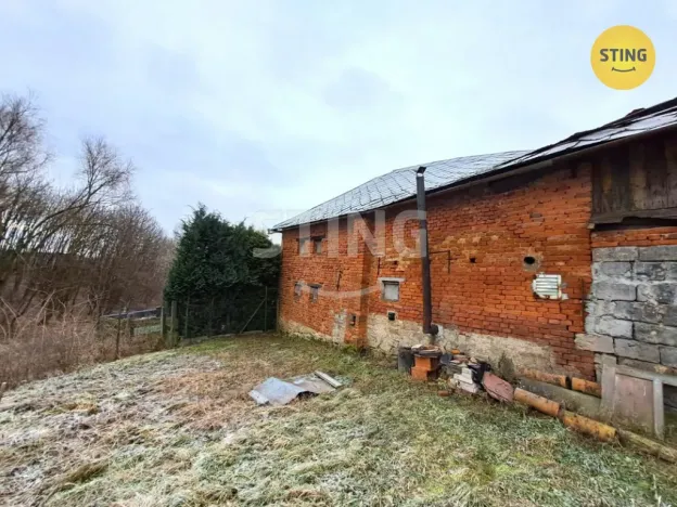Prodej rodinného domu, Stará Ves, 120 m2