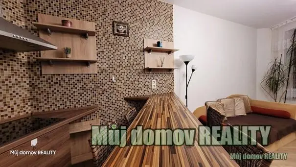 Pronájem bytu 2+kk, Praha - Nové Město, Legerova, 53 m2