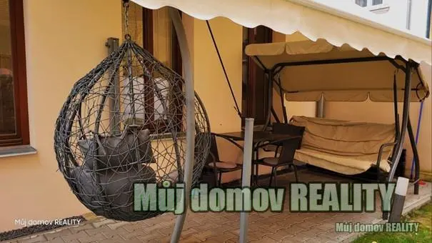 Pronájem bytu 2+kk, Praha - Nové Město, Legerova, 53 m2