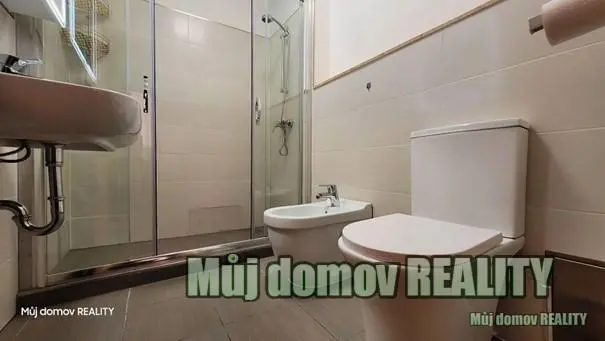 Pronájem bytu 2+kk, Praha - Nové Město, Legerova, 53 m2