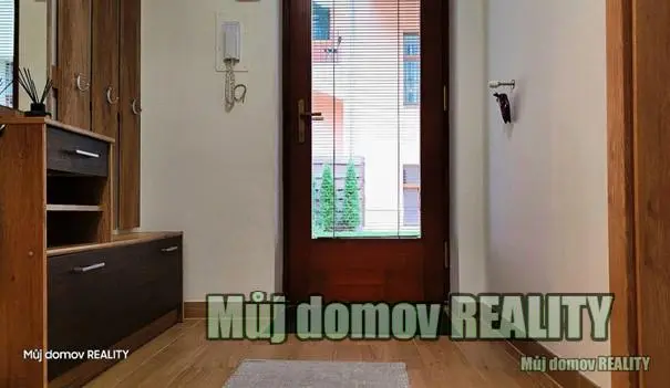 Pronájem bytu 2+kk, Praha - Nové Město, Legerova, 53 m2