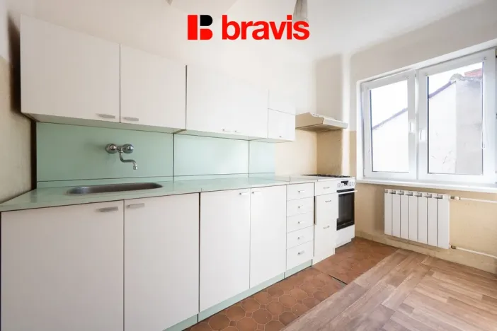 Prodej rodinného domu, Bořetice, 160 m2