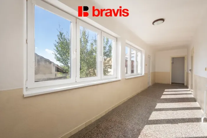 Prodej rodinného domu, Bořetice, 160 m2