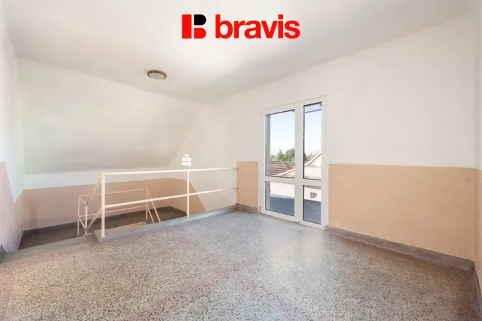 Prodej rodinného domu, Bořetice, 160 m2