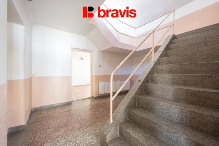 Prodej rodinného domu, Bořetice, 160 m2