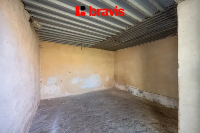 Prodej rodinného domu, Bořetice, 160 m2