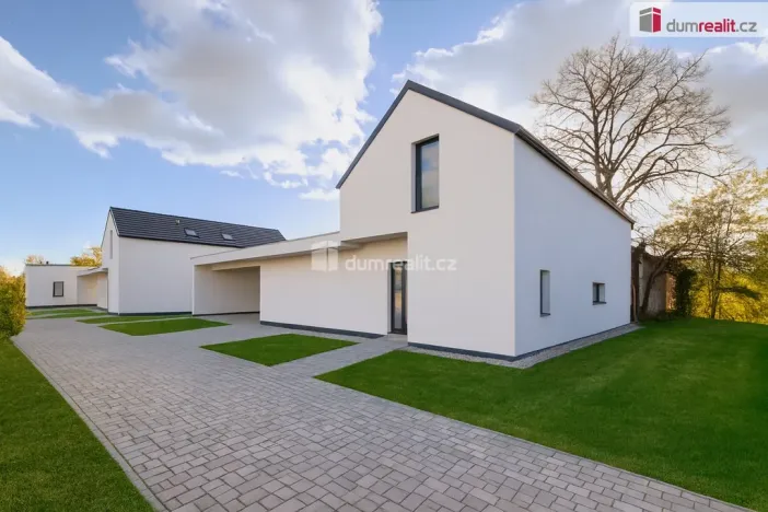 Prodej rodinného domu, Veltrusy, Jungmannova, 143 m2