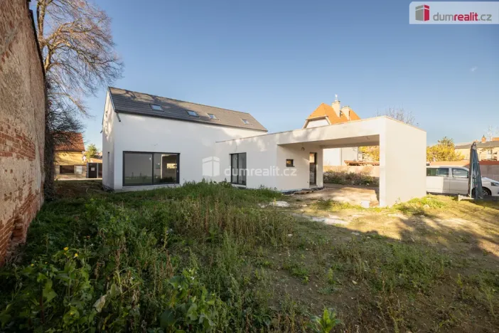 Prodej rodinného domu, Veltrusy, Jungmannova, 143 m2