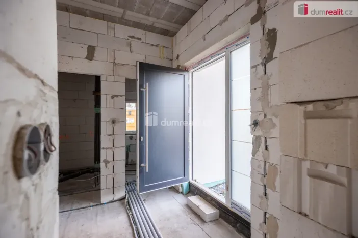 Prodej rodinného domu, Veltrusy, Jungmannova, 143 m2