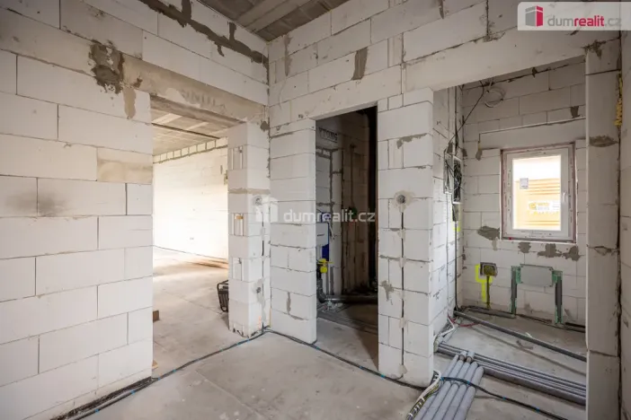 Prodej rodinného domu, Veltrusy, Jungmannova, 143 m2