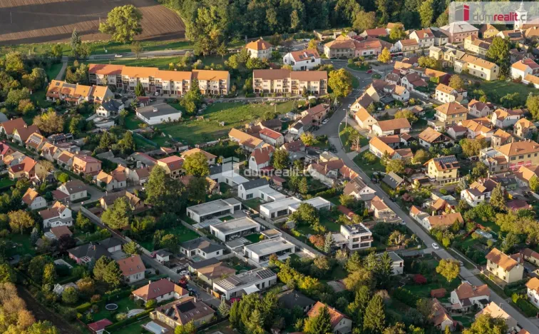 Prodej rodinného domu, Veltrusy, Jungmannova, 143 m2