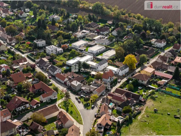 Prodej rodinného domu, Veltrusy, Jungmannova, 143 m2