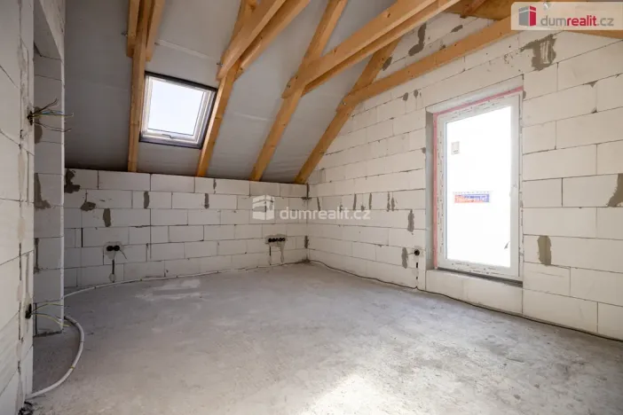 Prodej rodinného domu, Veltrusy, Jungmannova, 143 m2