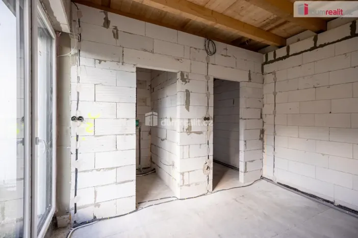 Prodej rodinného domu, Veltrusy, Jungmannova, 143 m2