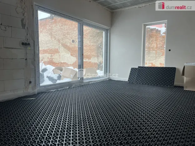 Prodej rodinného domu, Veltrusy, Jungmannova, 143 m2