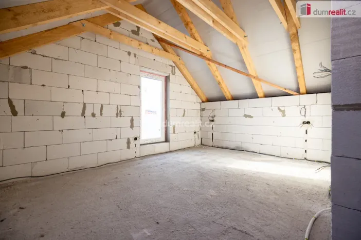 Prodej rodinného domu, Veltrusy, Jungmannova, 143 m2